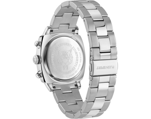 Plein Sport Wildcat Chrono PSGBA1123