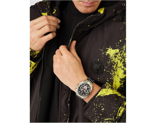 Plein Sport Wildcat Chrono PSGBA1123