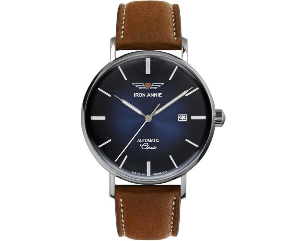 Iron Annie Classic Automatic 5958-3
