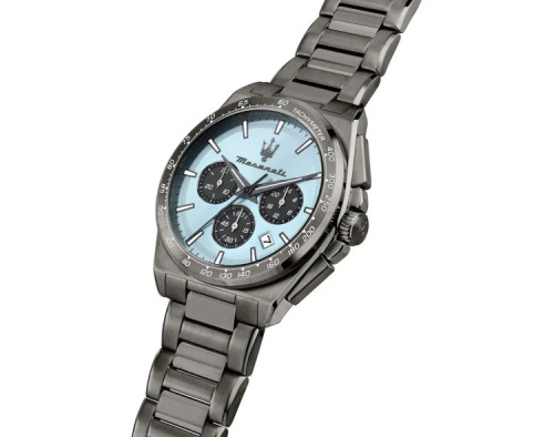 Maserati Velocita Chrono R8873652004 Special Edition