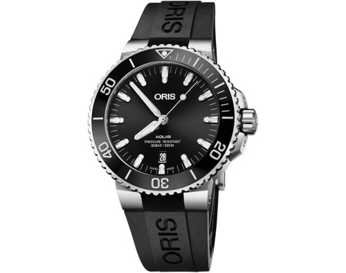 ORIS Aquis Date 01-733-7730-4134-07-4-24-64EB