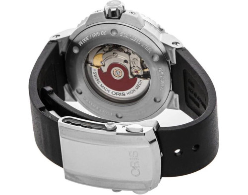 ORIS Aquis Date 01-733-7730-4134-07-4-24-64EB