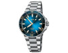 ORIS Aquis Date Calibre 400 01-400-7769-4125-07-8-22-09PEB