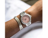 ORIS Aquis Date Lady 01-733-7770-4158-07-8-18-05P