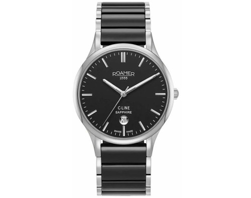 Roamer C-Line Gents 658833-41-55-61