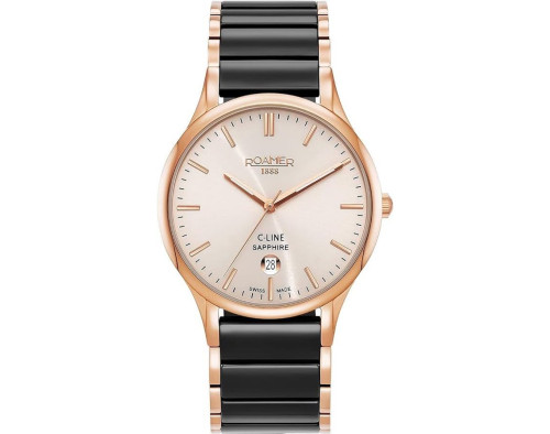 Roamer C-Line Gents 658833-49-35-61