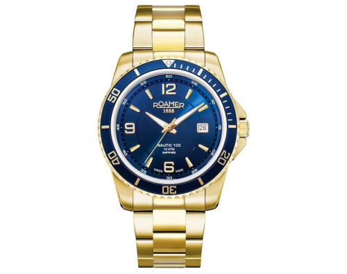 Roamer Nautic 100 862844-48-45-20
