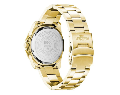 Roamer Nautic 100 862844-48-45-20