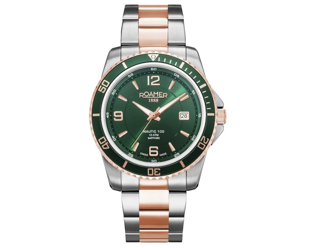 Roamer Nautic 100 862844-49-75-20
