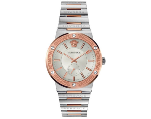 Versace Greca Logo VEVI00923