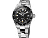 EDOX Skydiver Automatic Lady 80131-3NM-NIB