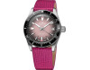 EDOX Skydiver Automatic Lady SET 80131-3NC-NDRO