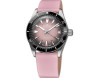 EDOX Skydiver Automatic Lady SET 80131-3NC-NDRO