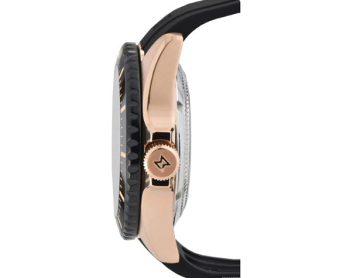 EDOX Skydiver Neptunian Automatic 80120-37RNNCA-NIR