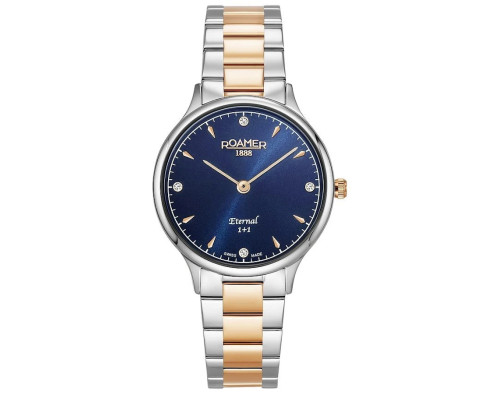 Roamer Eternal Lady 863857-49-45-50