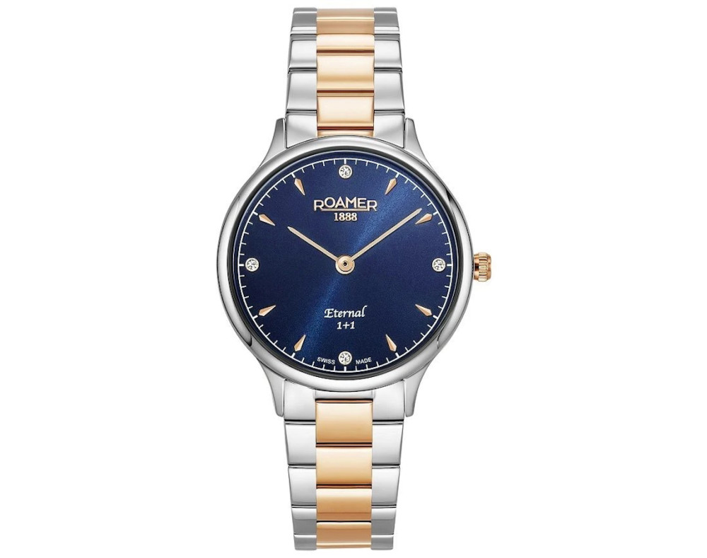 Roamer Eternal Lady 863857-49-45-50