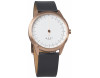 MAST Milano CEO Royal A24-RG404M.WH.15I Reloj monoaguja 24 horas Cuarzo para Hombre