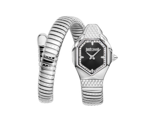 Just Cavalli Signature Snake Aria