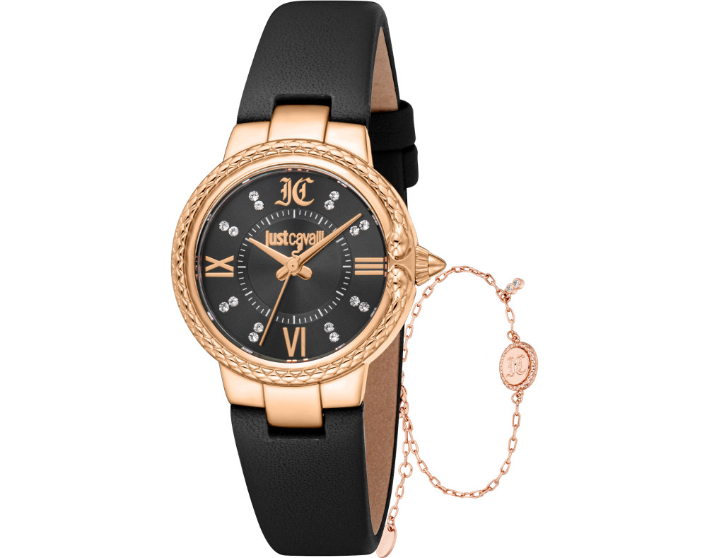 Just Cavalli SET Primavera Snake