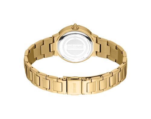 Just Cavalli SET Primavera Snake