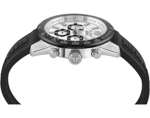 Philipp Plein Pleinmeter Superlative Chrono PWPYA0124