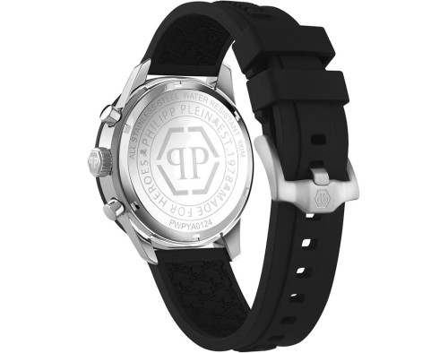 Philipp Plein Pleinmeter Superlative Chrono PWPYA0124