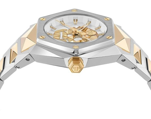 Philipp Plein Skull Spikes Lady PWADA0424