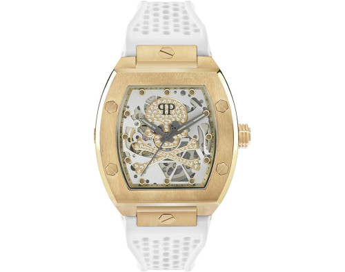Philipp Plein The Skeleton Automatic PWBAA0421