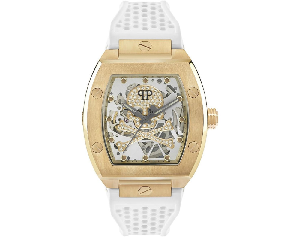 Philipp Plein The Skeleton Automatic PWBAA0421 Philipp Plein The Skeleton Automatic PWBAA0421