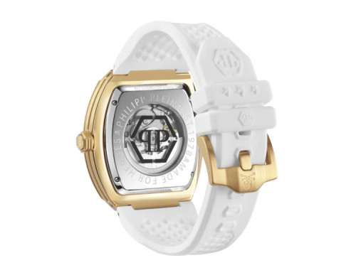 Philipp Plein The Skeleton Automatic PWBAA0421