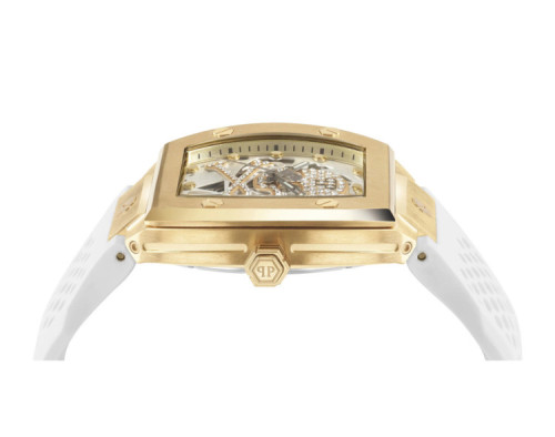 Philipp Plein The Skeleton Automatic PWBAA0421