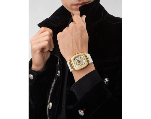 Philipp Plein The Skeleton Automatic PWBAA0421