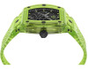 Philipp Plein The Skeleton Crystal Automatic PWPTA0124