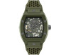 Philipp Plein The Skeleton Ecoceramic Automatic PWVBA0223