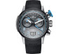 EDOX Chronorally Titanium 38003-TINBU-GNBU