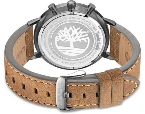 Timberland Sterling Dual Time TDWGF2182901