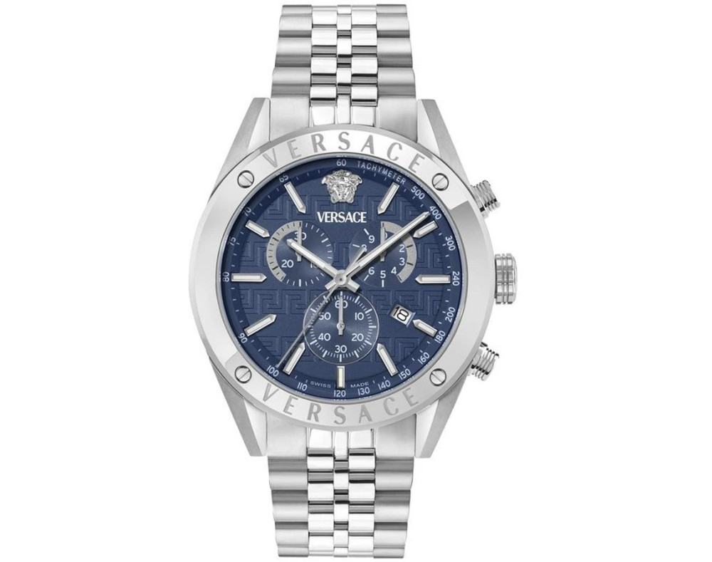 Versace Athletics Chrono VEKJA0425