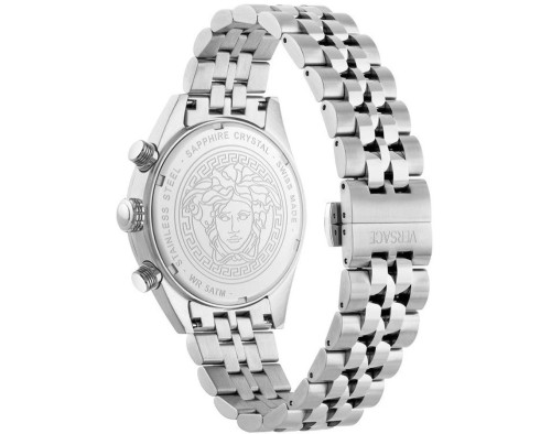Versace Athletics Chrono VEKJA0425