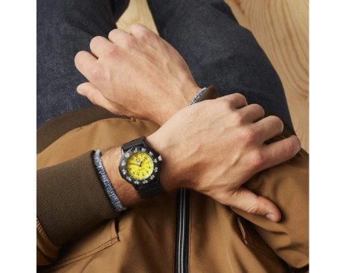 Luminox Original Navy Seal XS.3005.F