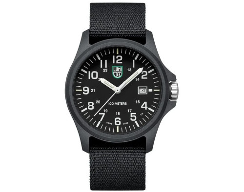 Luminox Patagonia Carbonox X2.2401.NB