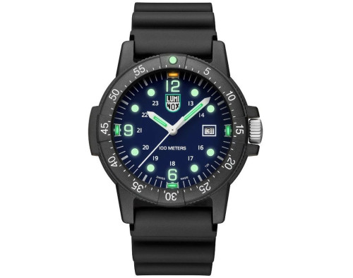 Luminox Sea Bass Carbonox X2.2003