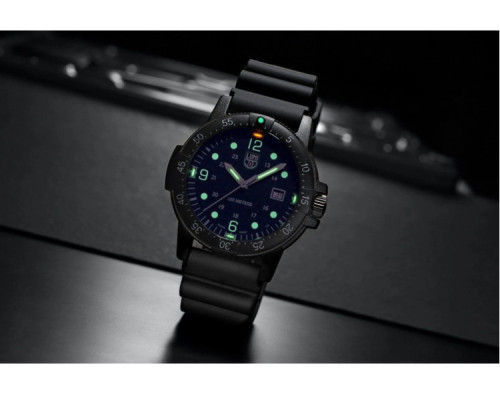 Luminox Sea Bass Carbonox X2.2003