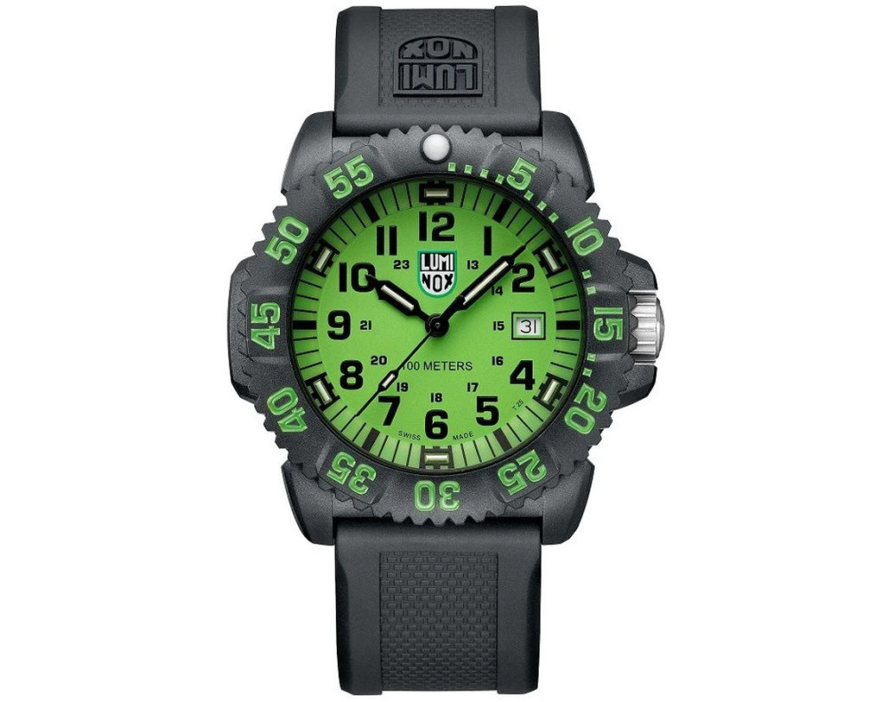 Luminox Sea Lion Carbonox X2.2067.1