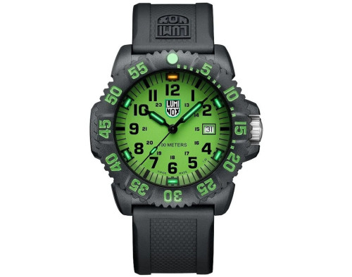 Luminox Sea Lion Carbonox X2.2067.1
