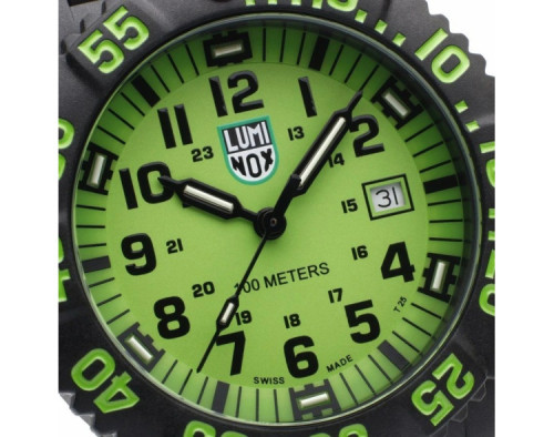 Luminox Sea Lion Carbonox X2.2067.1