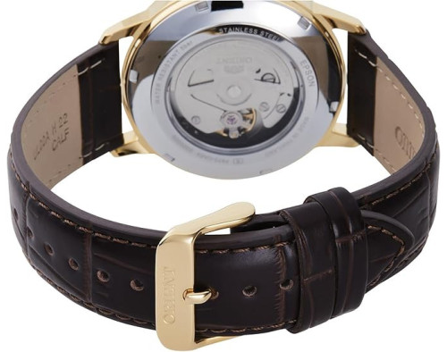 Orient Contemporary Automatic RA-AC0F04S30B