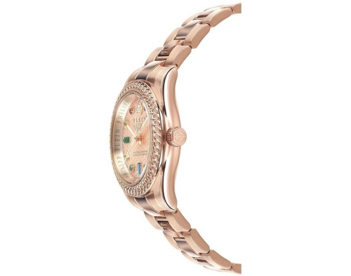 Philipp Plein Queen Crystal PWDAA0821