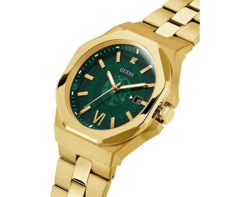 Guess Emperor GW0573G2 Herrenuhr