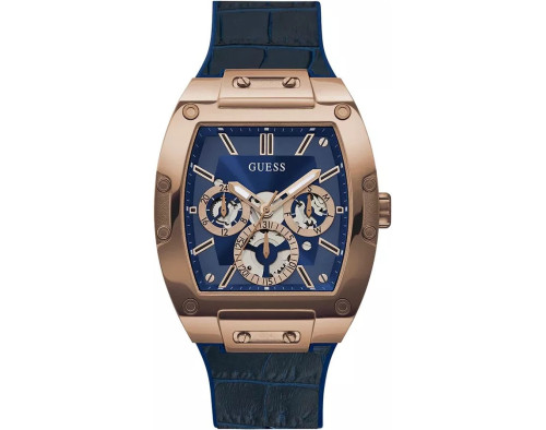 Guess Phoenix GW0202G8 Herrenuhr