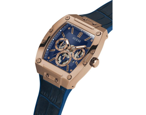 Guess Phoenix GW0202G8 Herrenuhr